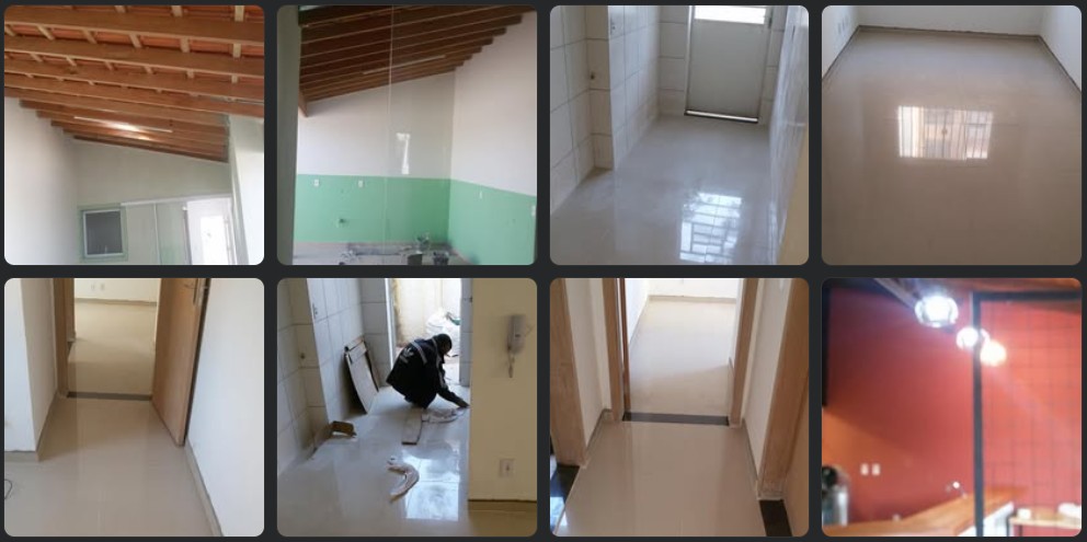 Serviço executado pela ADL Construções Engenharia
